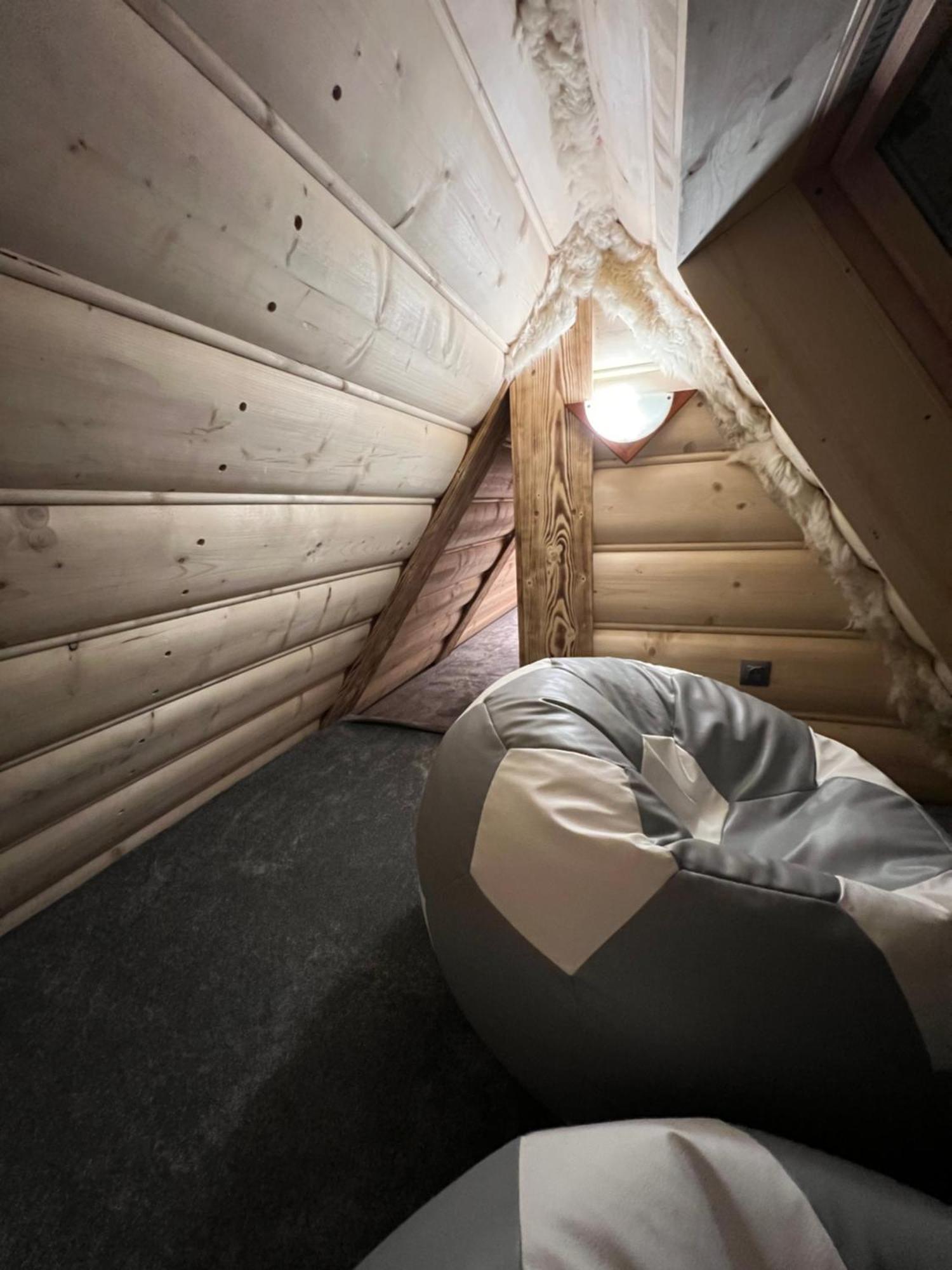 Apartamenty I Domki Taterka Косцелиско Экстерьер фото