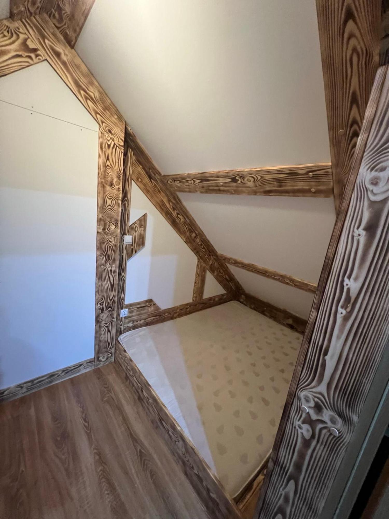 Apartamenty I Domki Taterka Косцелиско Экстерьер фото